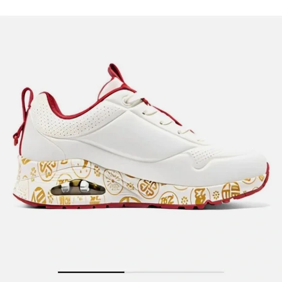 🐰Sketchers Year of the Rabbit Sneakers🐰 - Picture 5 of 12